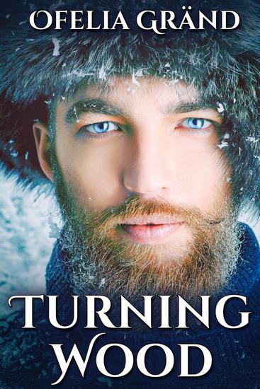 Turning Wood - cover