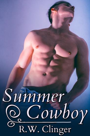 Summer Cowboy - cover