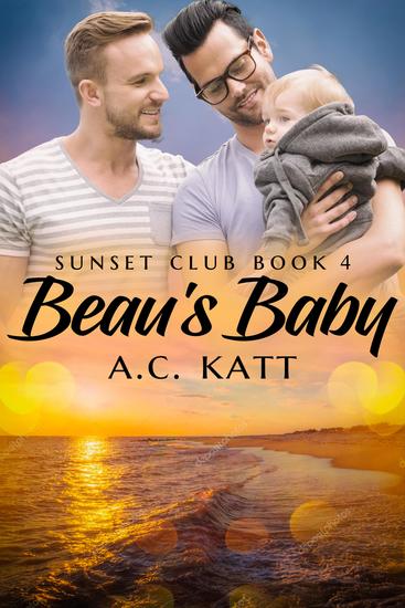 Beau's Baby - cover