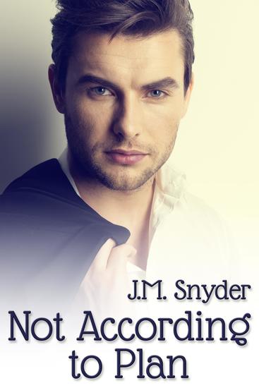 Not According to Plan - cover