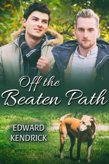 Off the Beaten Path - cover