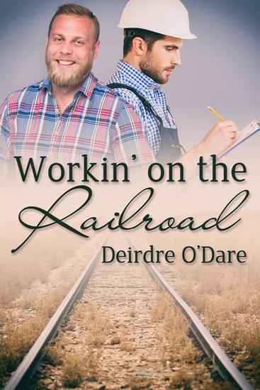 Workin' on the Railroad - cover