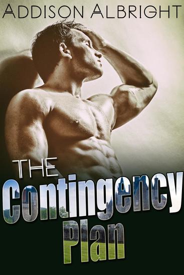 The Contingency Plan - cover