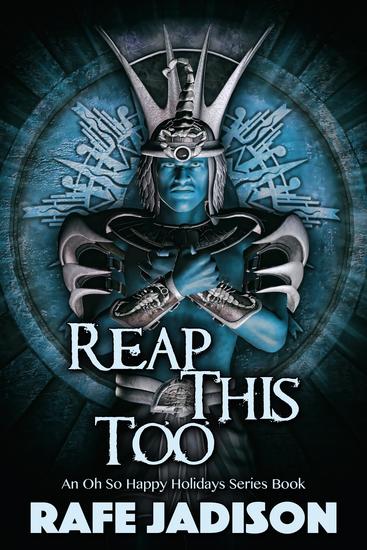 Reap This Too - cover
