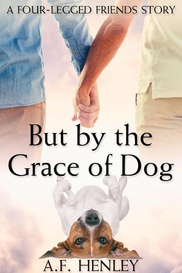 But by the Grace of Dog - cover