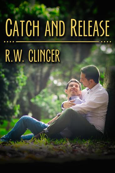 Catch and Release - cover