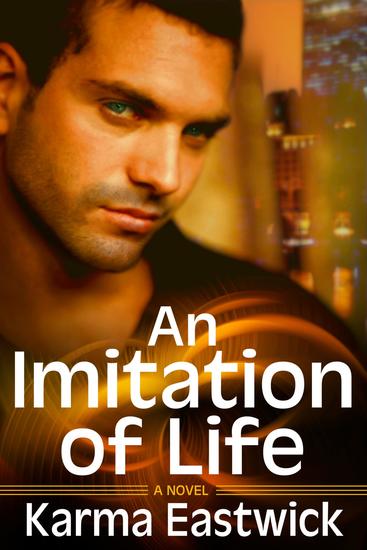 An Imitation of Life - cover