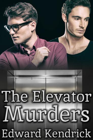 The Elevator Murders - cover