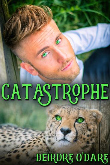 Catastrophe - cover