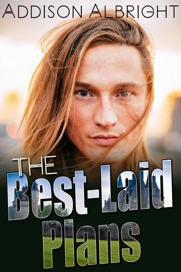 The Best-Laid Plans - cover