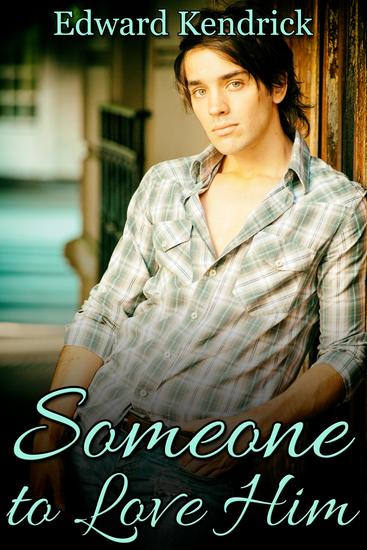 Someone to Love Him - cover