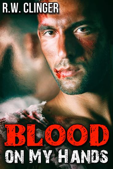 Blood on My Hands - cover