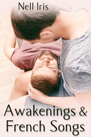 Awakenings and French Songs - cover