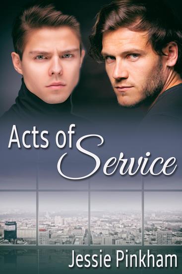 Acts of Service - cover