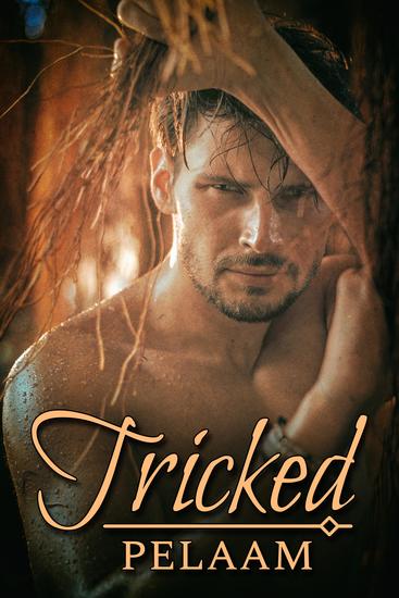 Tricked - cover