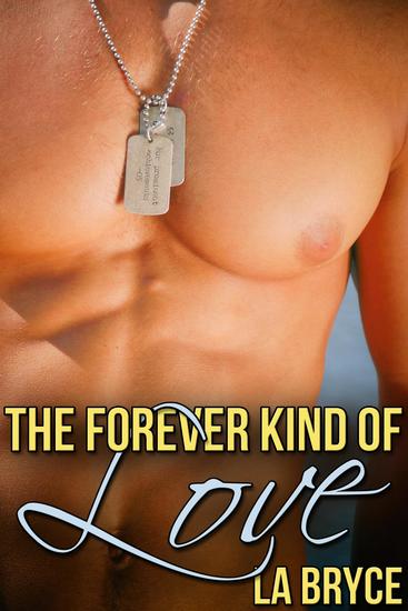 The Forever Kind of Love - cover