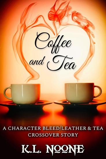 Coffee and Tea - cover