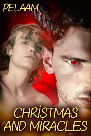 Christmas and Miracles - cover
