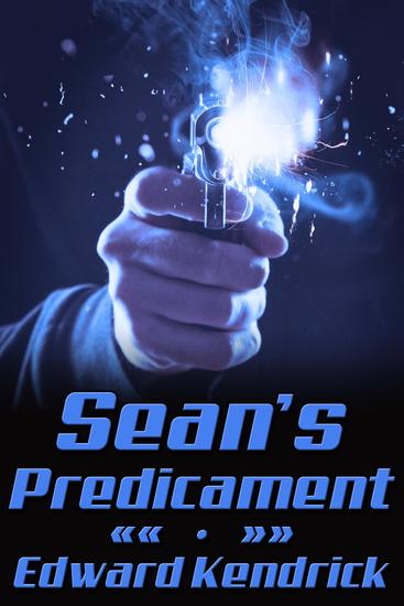 Sean's Predicament - cover
