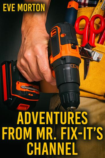 Adventures from Mr Fix It's Channel - cover