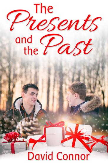 The Presents and the Past - cover