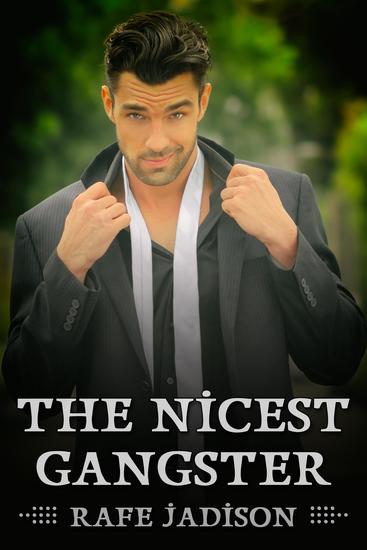 The Nicest Gangster - cover