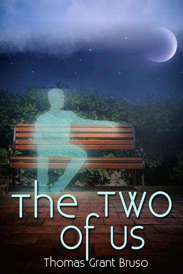The Two of Us - cover