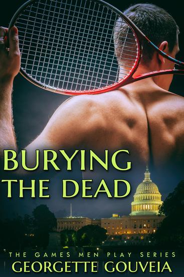 Burying the Dead - cover
