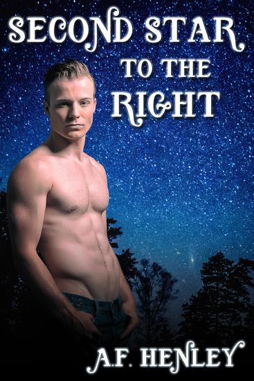 Second Star to the Right - cover