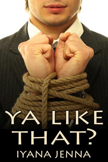Ya Like That? - cover