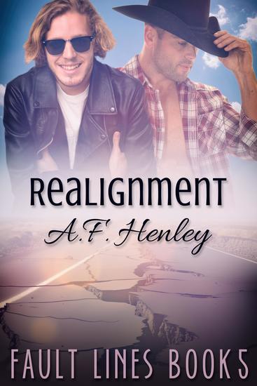 Realignment - cover