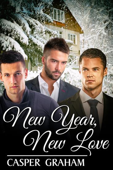 New Year New Love - cover