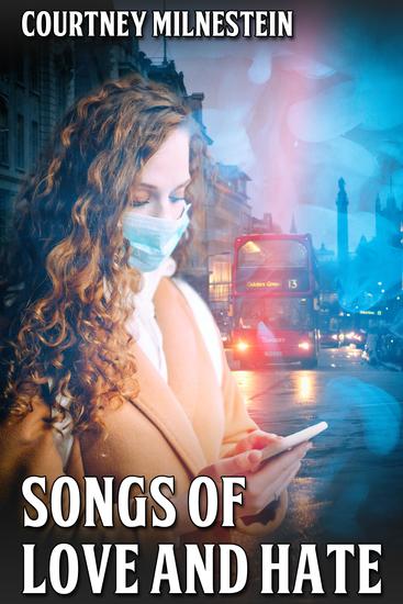 Songs of Love and Hate - cover