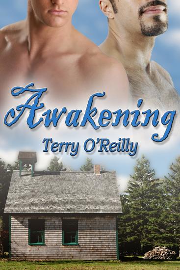 Awakening - cover