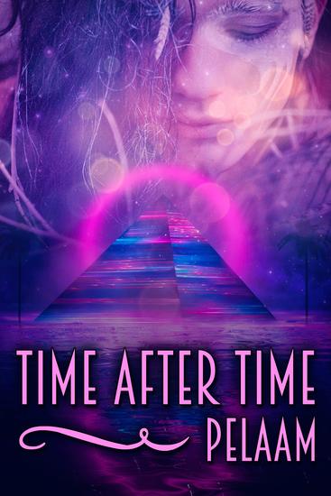 Time After Time - cover