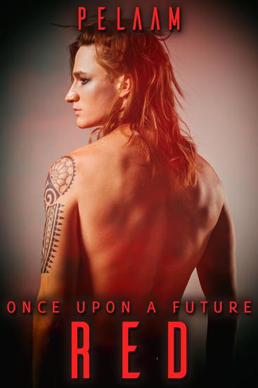 Red - cover