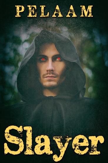 Slayer - cover