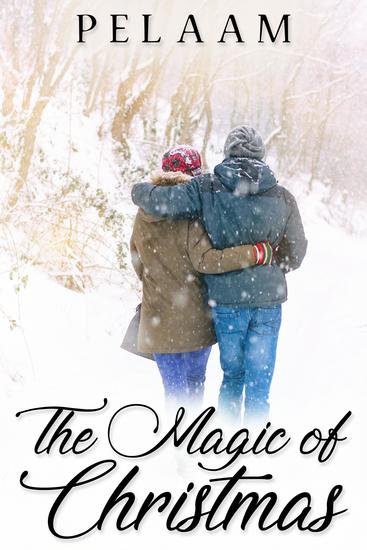 The Magic of Christmas - cover