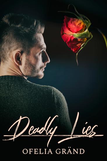 Deadly Lies - cover