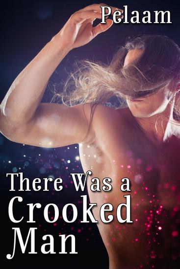 There Was a Crooked Man - cover