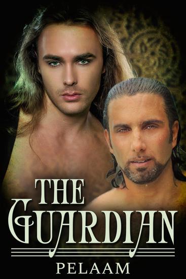The Guardian - cover