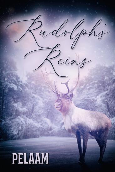 Rudolph's Reins - cover