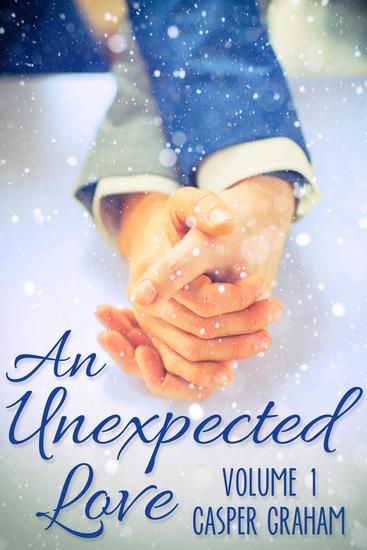 An Unexpected Love Volume 1 - cover