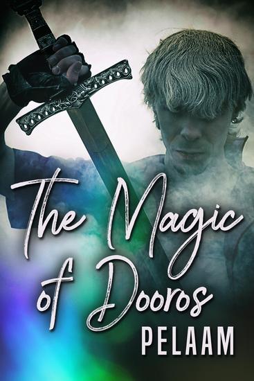 The Magic of Dooros - cover