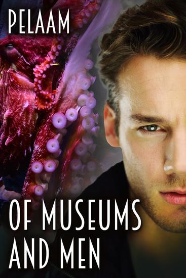 Of Museums and Men - cover