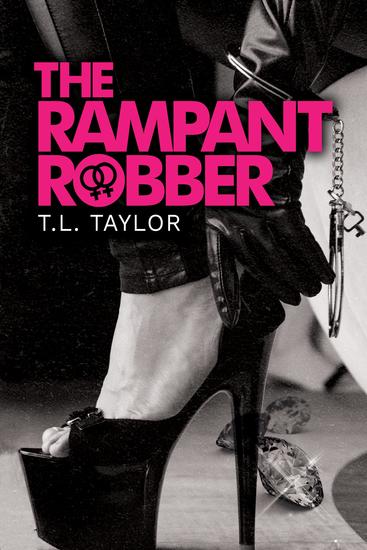 The Rampant Robber - cover