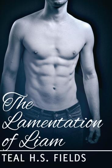 The Lamentation of Liam - cover