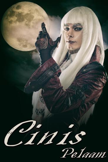 Cinis - cover