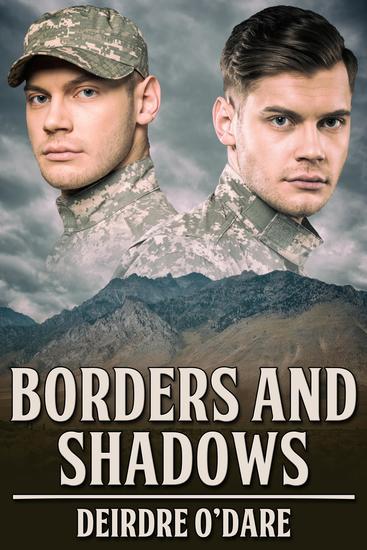 Borders and Shadows - cover