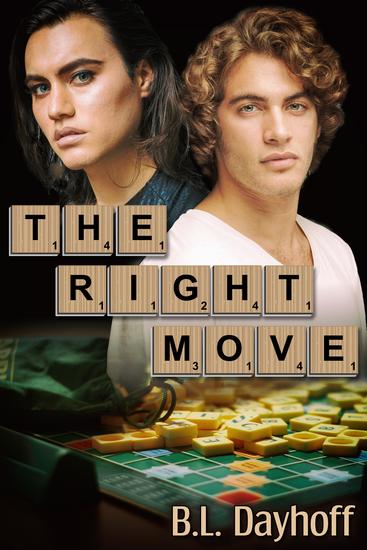 The Right Move - cover